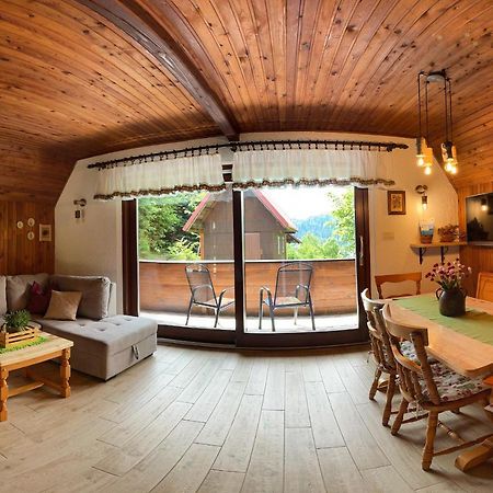 Holiday Home Bozica Lokve Exterior foto