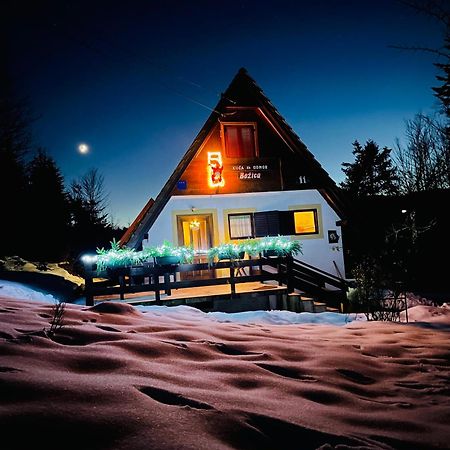 Holiday Home Bozica Lokve Exterior foto
