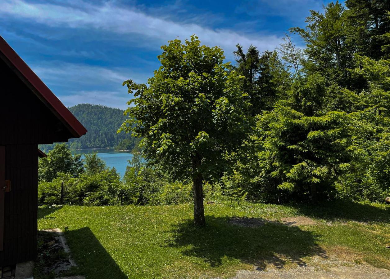Holiday Home Bozica Lokve Exterior foto